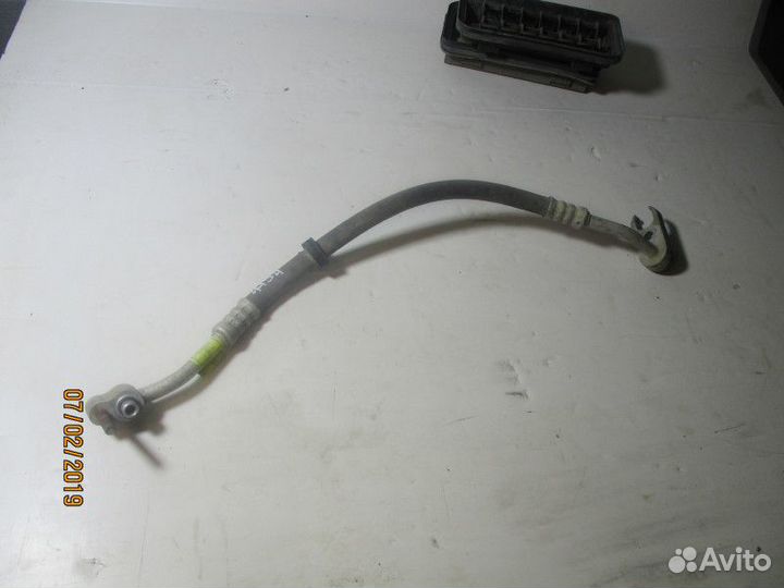 Трубка кондиционера Chevrolet Lanos T100 A15SMS