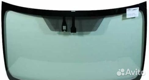 Лобовое стекло Toyota с установкой за 3 часа