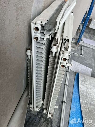 Радиатор отопления