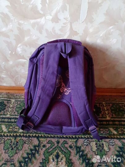 Рюкзак школьный