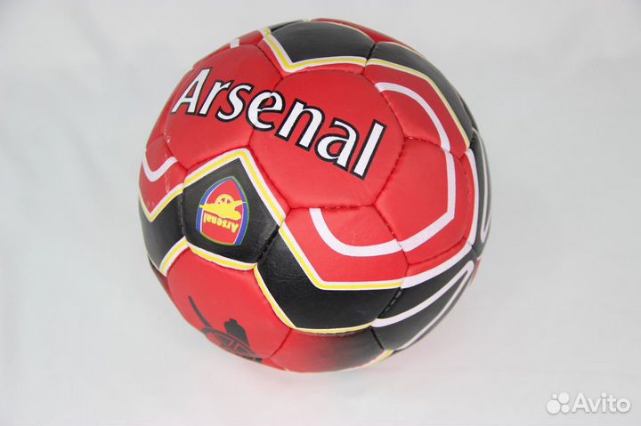 Мячи футбольные