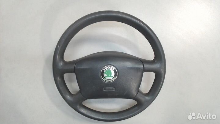 Руль Skoda Octavia Tour, 1999