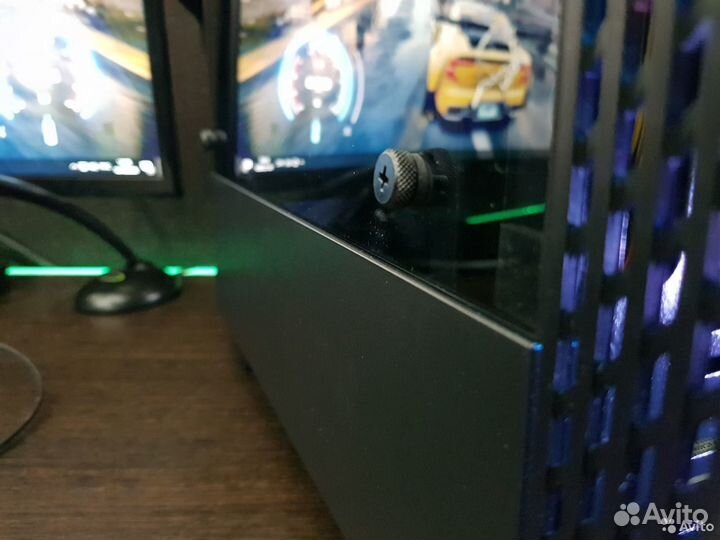 Пк для игр и стримов/ i7/ RTX2060super 8GB