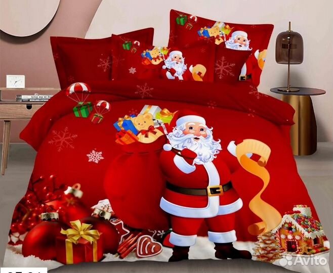 Белье постельное