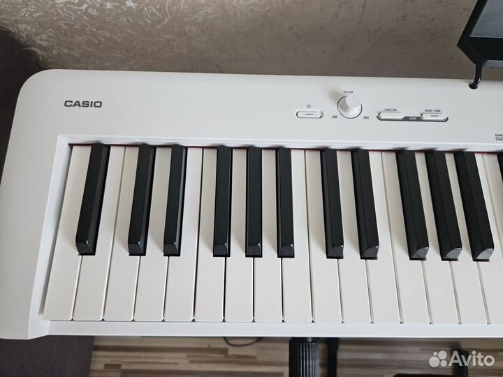 Синтезатор casio sdp 110