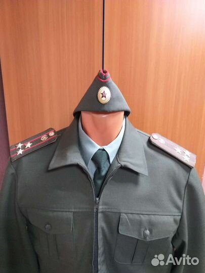 Военная форма