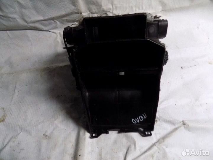 Корпус отопителя Polo (Sed RUS) 2011