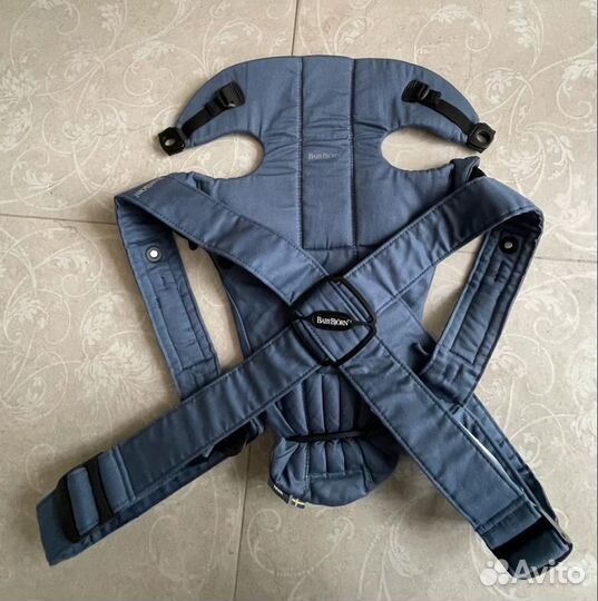 Кенгуру, переноска babybjorn