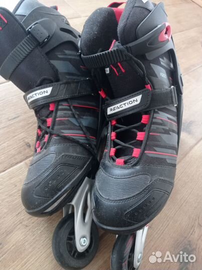 Ролики мужские 45 размер