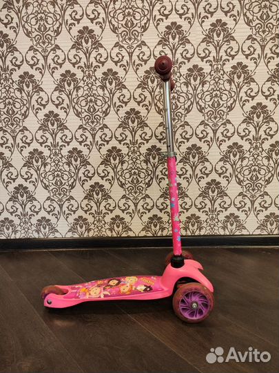 Самокат детский