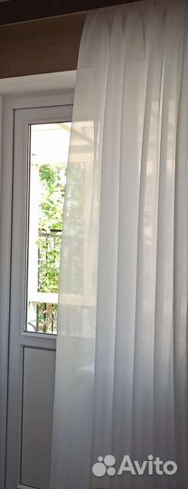 Продам тюль