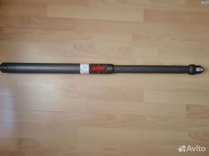 Труба для пылесоса Dyson