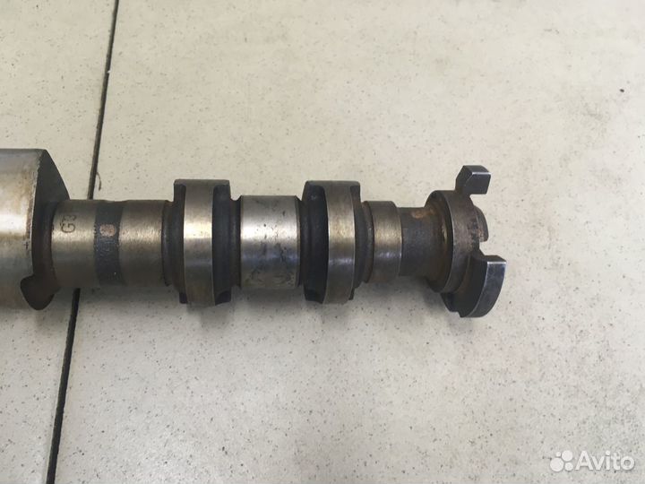 Распредвал выпускной Aveo (T300) 2011