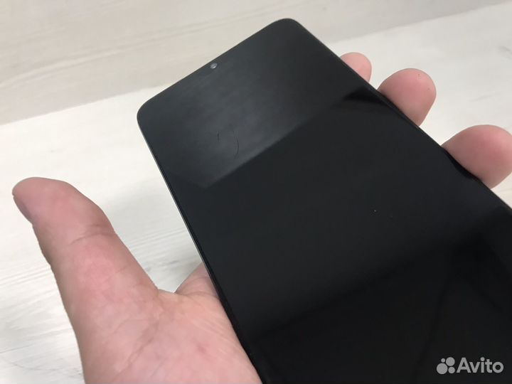 Телефон Xiaomi redmi note 8 pro 6/128