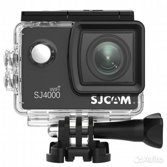 Sjcam SJ4000 Wi-Fi/ SJ5000X