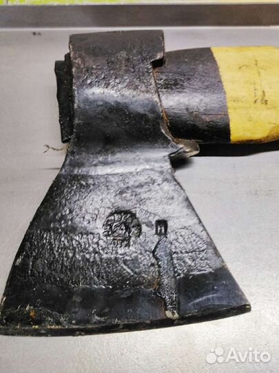 Зик с хранения 1960 г.в. Сделано в СССР