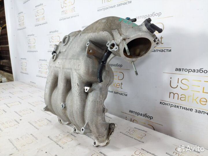 Коллектор впускной Hyundai Equus 3.8 G6DA 2013