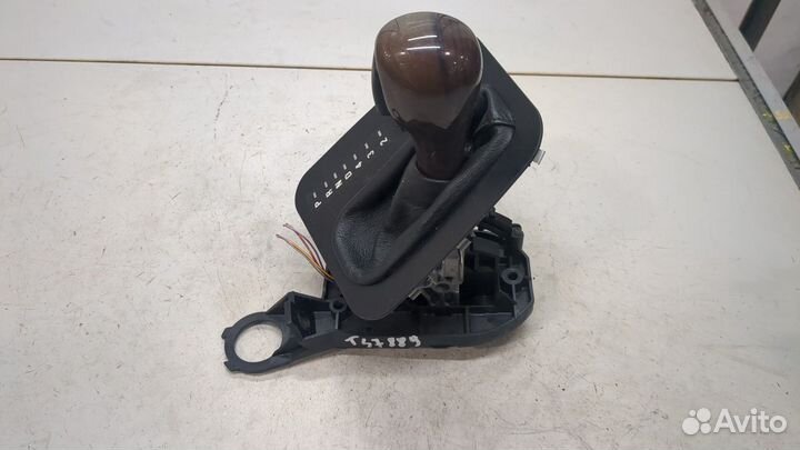 Кулиса кпп BMW 7 E38, 1994