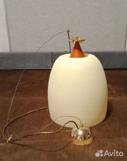 Люстра потолочная, светильник