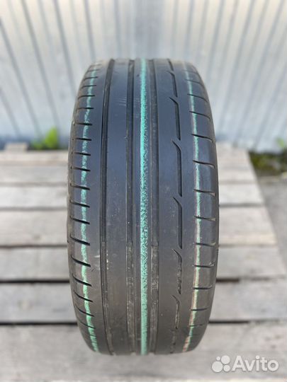 Dunlop SP Sport Maxx RT 225/45 R19