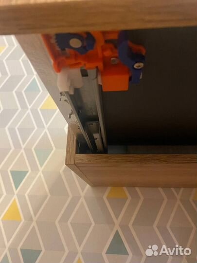 Тумба подвесная в прихожую