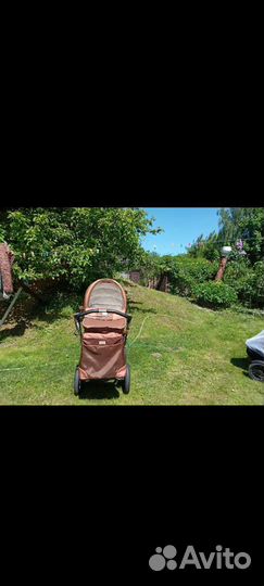 Коляска Inglesina