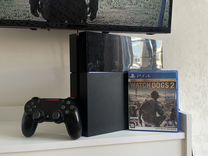 Sony playstation 4 PS4