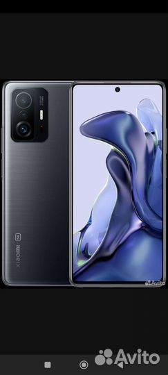 Xiaomi 11T, 8/128 ГБ