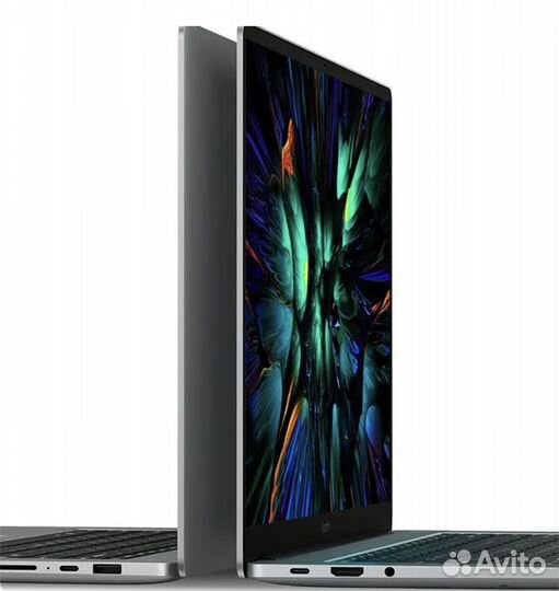 Xiaomi RedmiBook pro 15 2023 R7-7840hs 16/512