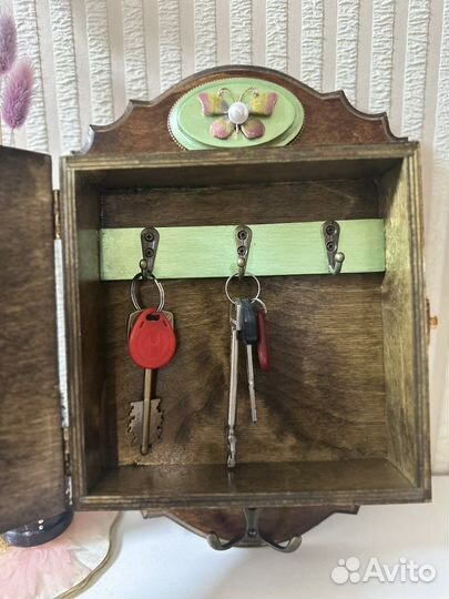 Ключница