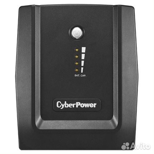 Ибп CyberPower UT2200EI