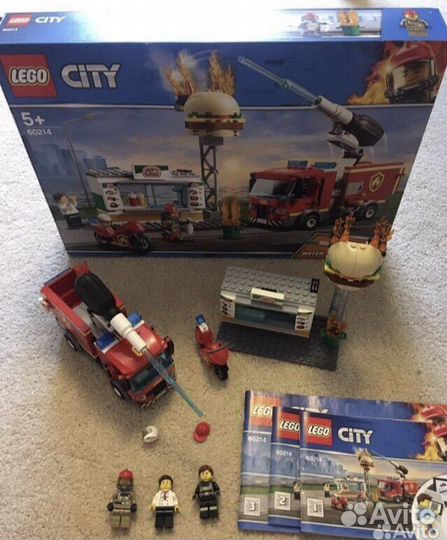 Lego ninjago 70593