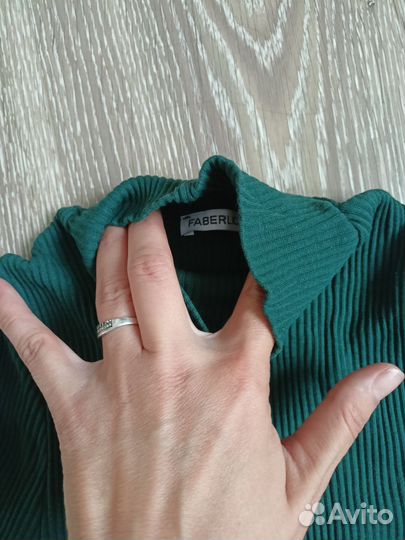 Водолазка (42) Фаберлик