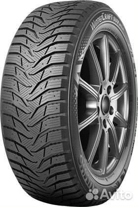 Kumho WinterCraft SUV Ice WS31 295/40 R21 111T