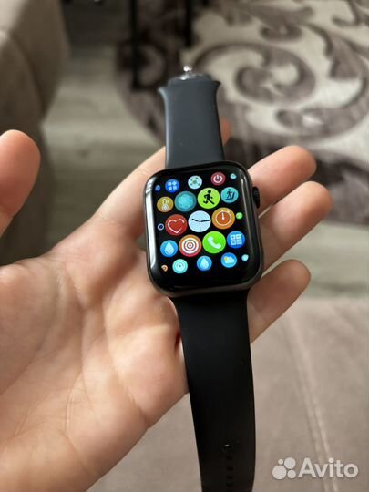 Смарт часы M7 plus