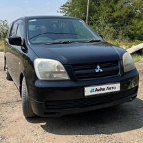 Mitsubishi Dion 1.8 AT, 2002, 276 242 км, с пробегом, цена 900 000 руб.