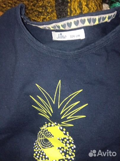 Детские вещи бесплатно