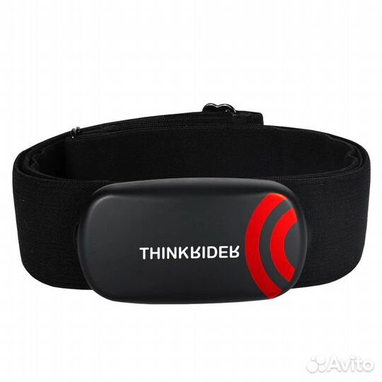 Кардиомонитор ThinkRider