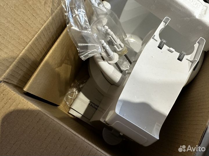 Миксер кухонный bosch clever mixx