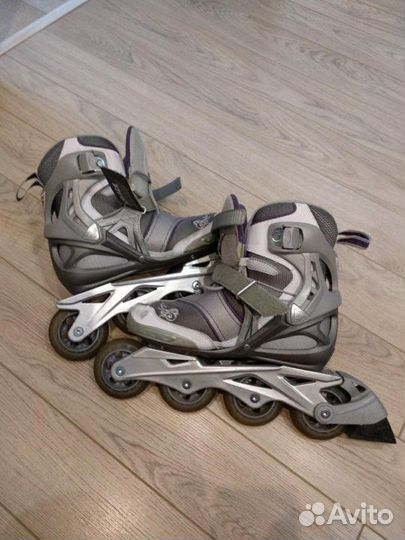 Ролики rollerblade 37