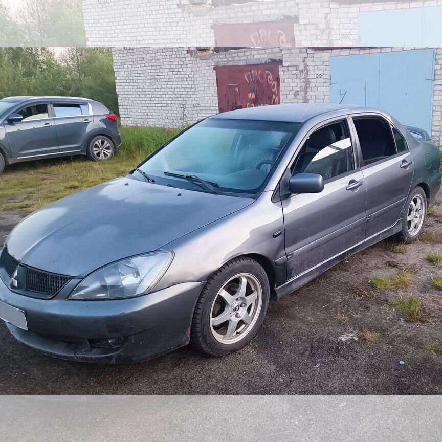 Купить Mitsubishi 🚘 от 190 000 ₽ в Усинске: 111 объявлений