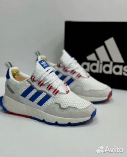 Кроссовки Adidas ZX 1000