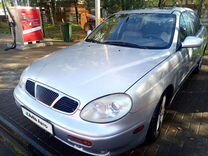 Daewoo Leganza 2.2 AT, 2000, 200 000 км, с пробего�м, цена 295 000 руб.