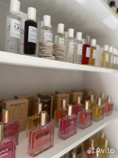 Тестеры,Наливная парфюмерия Reni/rever,араб.масла