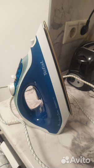 Утюг Tefal