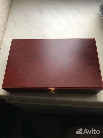 Подарочный набор для элитных напитков