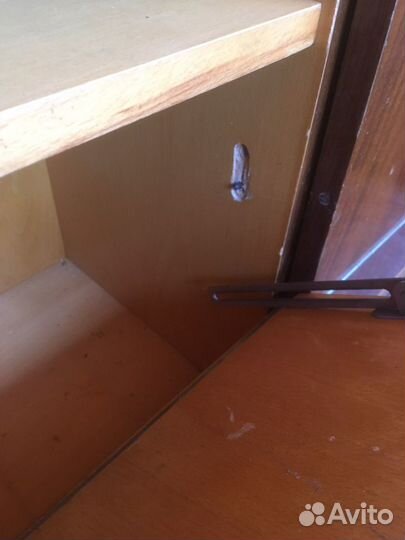 Тумба - комод