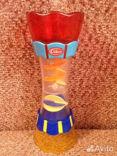 Игрушки для ванны