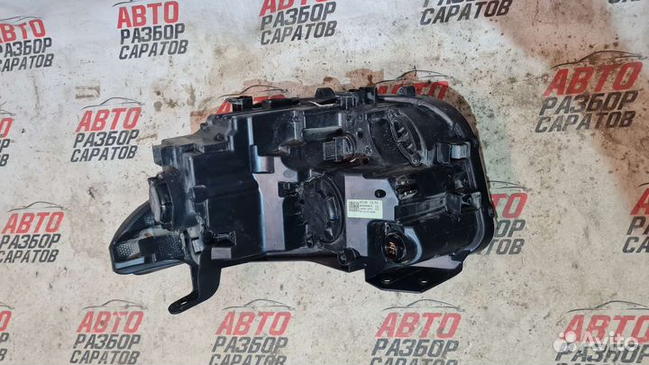 Фара передняя правая Hyundai Grand Starex, H1