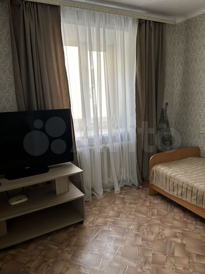 1-к. квартира, 34 м², 2/4 эт.